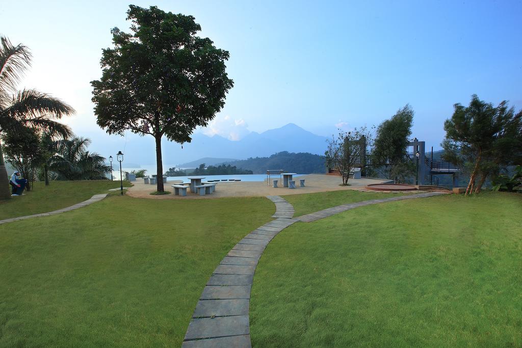 Arayal Resort-A Unit Of Sharoy Resort Tariyod Esterno foto
